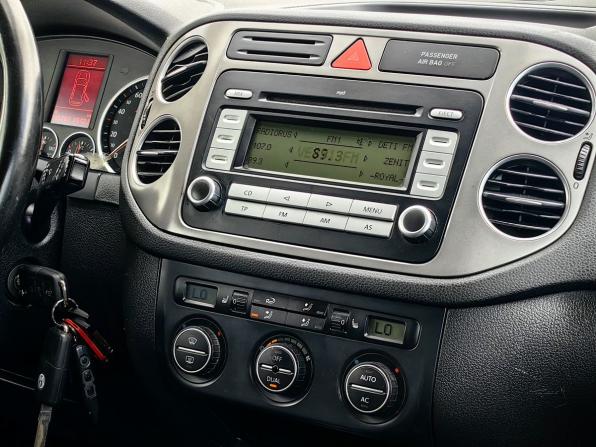 Volkswagen Tiguan I с пробегом 2008 года, цена 549 000 рублей, 346000 км, внедорожник, Автокод Объявления