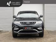 Geely Atlas I Казань  - изображение 22