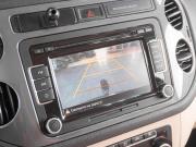Volkswagen Tiguan I Рестайлинг Тюмень  - изображение 42