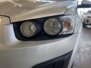 Chevrolet Aveo II Саратов  - изображение 33