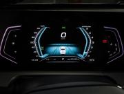 Changan Hunter Plus Москва  - изображение 39