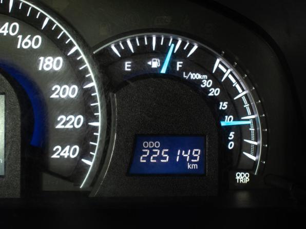 Toyota Camry VII (XV50) с пробегом 2014 года, цена 1 300 000 рублей, 224749 км, седан, Автокод Объявления