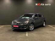 Opel Astra J Рестайлинг Челябинск  - изображение 21