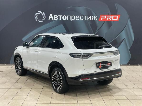 Honda e:NS1 с пробегом 2022 года, цена 2 780 000 рублей, 617 км, внедорожник, Автокод Объявления