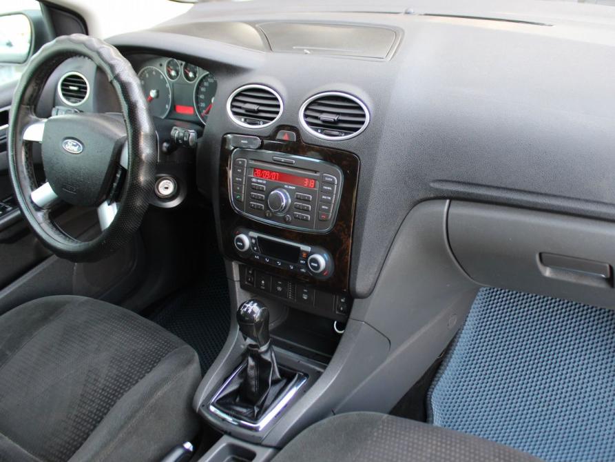 Ford Focus II Дзержинск  - изображение 11