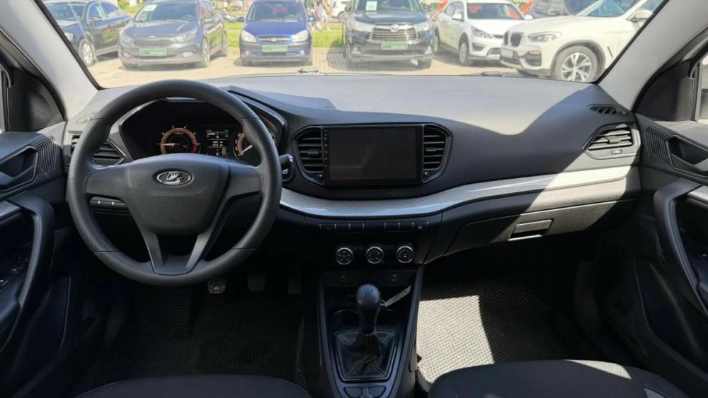 Lada (ВАЗ) Vesta I Рестайлинг (NG) Череповец  - изображение 12