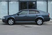 Skoda Octavia I (A4) Рестайлинг Саратов  - изображение 31
