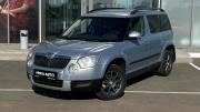 Skoda Yeti I Оренбург  - изображение 16