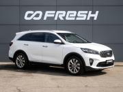 Kia Sorento III Prime Рестайлинг Краснодар  - изображение 27