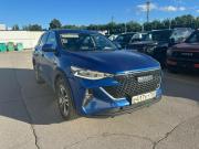 Haval F7 I Тольятти  - изображение 9