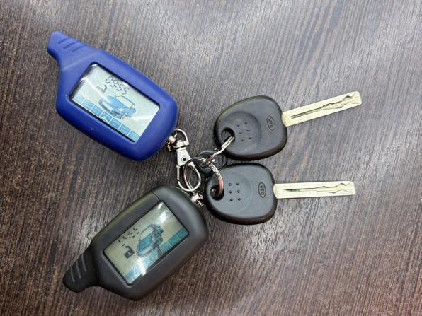 Kia Ceed I с пробегом 2008 года, цена 735 000 рублей, 222361 км, универсал, Автокод Объявления