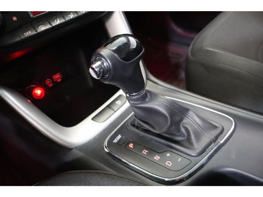 Kia Ceed II Рестайлинг Коломна  - изображение 12