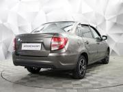 Lada (ВАЗ) Granta I Рестайлинг Ульяновск  - изображение 23