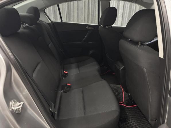 Mazda Axela II с пробегом 2010 года, цена 830 000 рублей, 165000 км, седан, Автокод Объявления