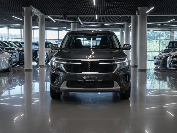 Kia Seltos I Рестайлинг с пробегом 2026 года, цена 3 050 000 рублей, 17 км, внедорожник, Автокод Объявления