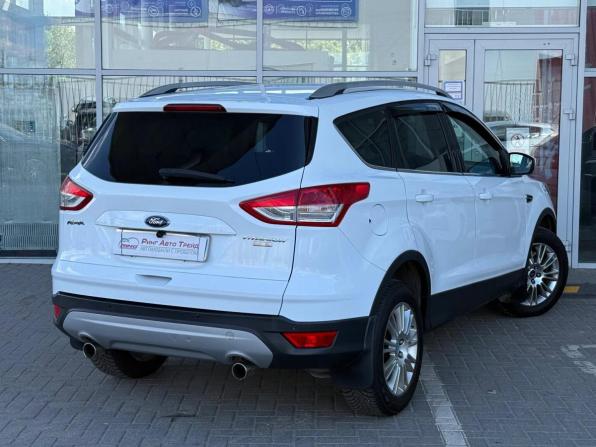 Ford Kuga II с пробегом 2015 года, цена 1 149 000 рублей, 201595 км, внедорожник, Автокод Объявления