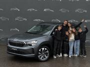 Skoda Kodiaq II Санкт-Петербург  - изображение 84