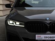 BMW 5 серии VII (G30/G31/G38) Рестайлинг Москва  - изображение 30