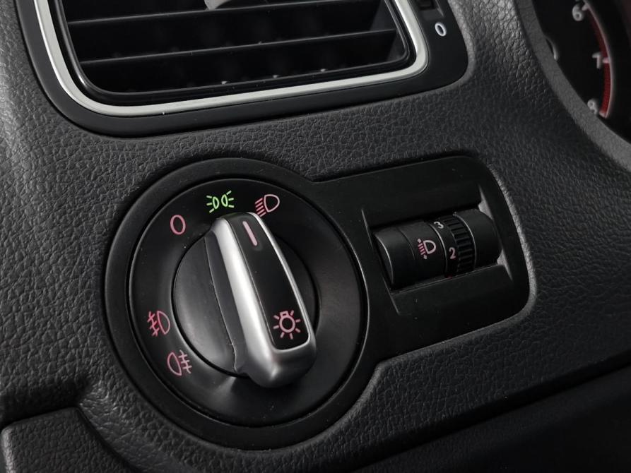 Volkswagen Polo V Нижний Новгород  - изображение 17