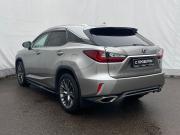 Lexus RX IV Москва  - изображение 30