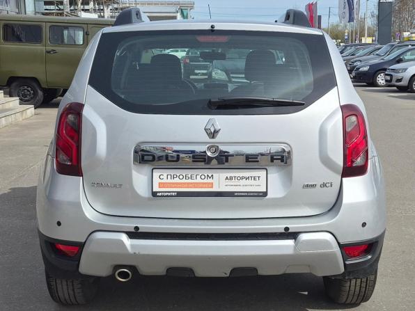 Renault Duster I Рестайлинг с пробегом 2018 года, цена 1 569 000 рублей, 67478 км, внедорожник, Автокод Объявления