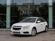 Chevrolet Cruze I Рестайлинг Самара  - изображение 15