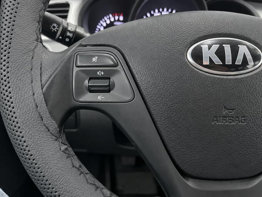Kia Ceed II Уфа  - изображение 9