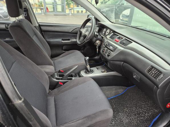 Mitsubishi Lancer IX Рестайлинг с пробегом 2006 года, цена 457 000 рублей, 168080 км, седан, Автокод Объявления