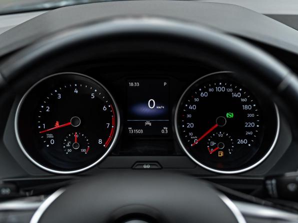 Volkswagen Tiguan II с пробегом 2020 года, цена 1 880 000 рублей, 131502 км, внедорожник, Автокод Объявления