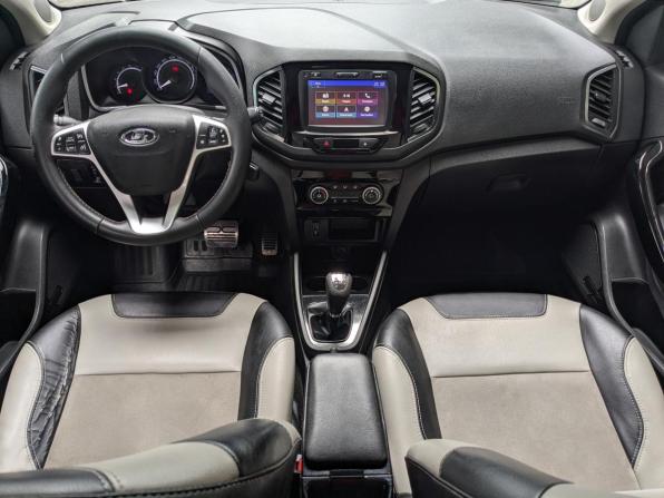 Lada (ВАЗ) XRAY I с пробегом 2018 года, цена 799 900 рублей, 153000 км, хэтчбек, Автокод Объявления