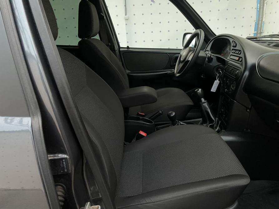 Lada (ВАЗ) Niva Travel I Тамбов  - изображение 12