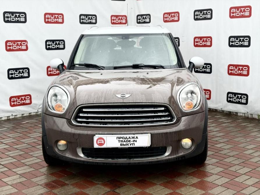 Mini Countryman I Санкт-Петербург  - изображение 2