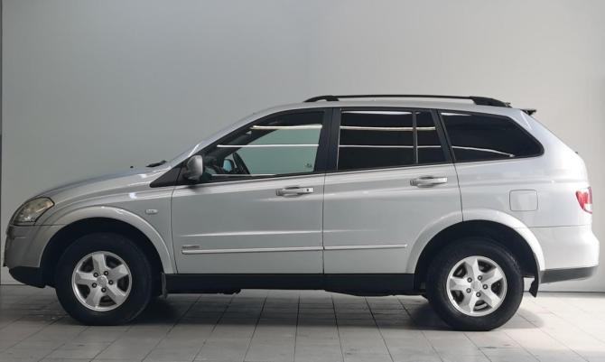 SsangYong Kyron I Рестайлинг с пробегом 2010 года, цена 950 000 рублей, 187060 км, внедорожник, Автокод Объявления