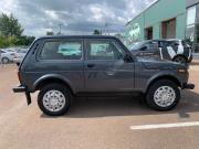Lada (ВАЗ) 2121 (4x4) I Рестайлинг Стерлитамак  - изображение 22