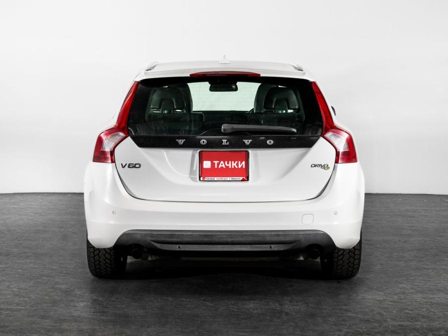 Volvo V60 I Иркутск  - изображение 4