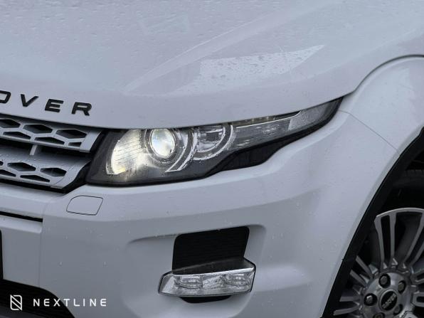 Land Rover Range Rover Evoque I с пробегом 2011 года, цена 1 290 000 рублей, 165000 км, внедорожник, Автокод Объявления
