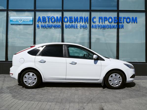 Ford Focus II Рестайлинг с пробегом 2011 года, цена 690 000 рублей, 138000 км, хэтчбек, Автокод Объявления