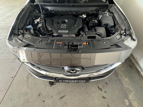 Mazda CX-9 II с пробегом 2021 года, цена 3 397 000 рублей, 160000 км, внедорожник, Автокод Объявления