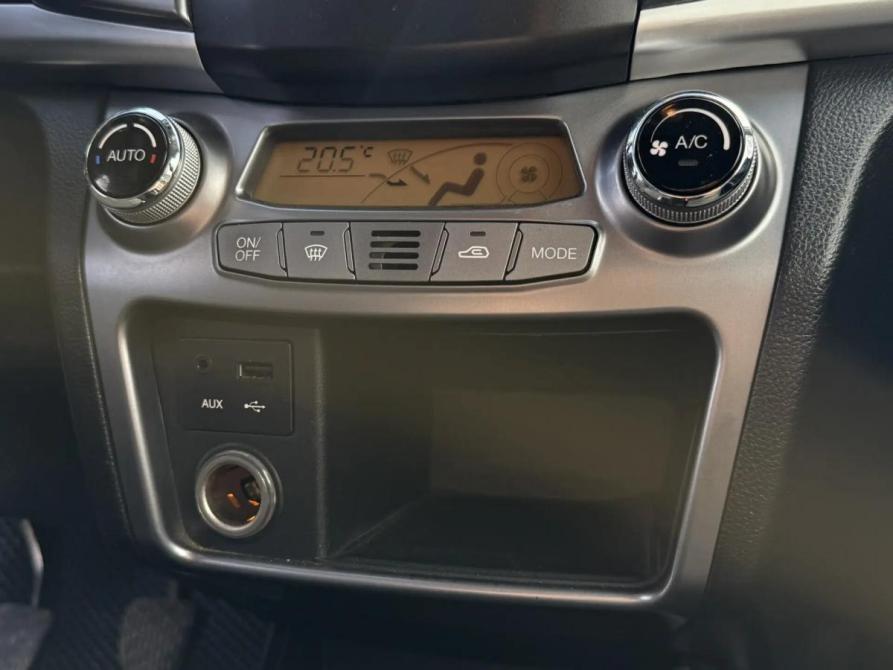 SsangYong Korando III Рестайлинг Крым  - изображение 14