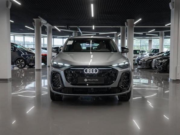 Audi Q5 III (GU) с пробегом 2026 года, цена 6 400 000 рублей, 50 км, внедорожник, Автокод Объявления