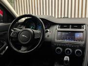 Jaguar E-Pace I Уфа  - изображение 38