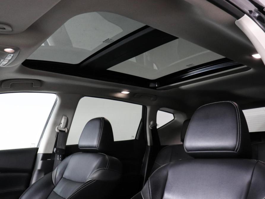 Nissan Murano III (Z52) Химки  - изображение 19