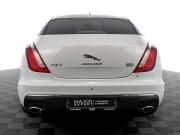 Jaguar XJ IV (X351) Рестайлинг Москва  - изображение 36