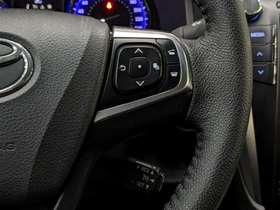Toyota Camry VII (XV50) Рестайлинг Москва  - изображение 22