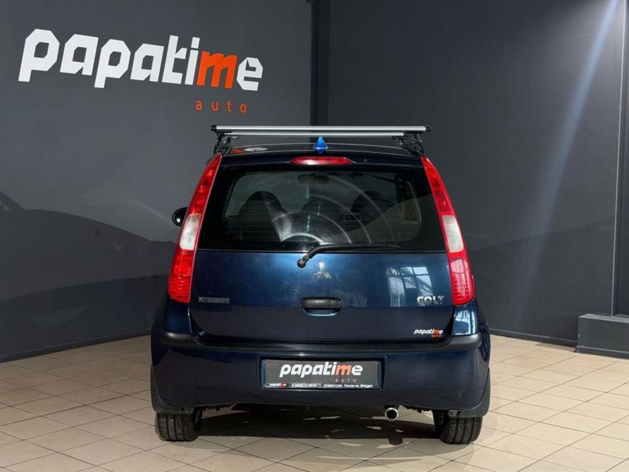 Mitsubishi Colt VI (Z20/Z30) Тверь  - изображение 4
