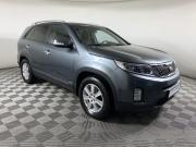 Kia Sorento II Рестайлинг Москва  - изображение 22