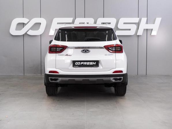 Chery Tiggo 4 Pro I Рестайлинг с пробегом 2024 года, цена 1 484 000 рублей, 82414 км, внедорожник, Автокод Объявления