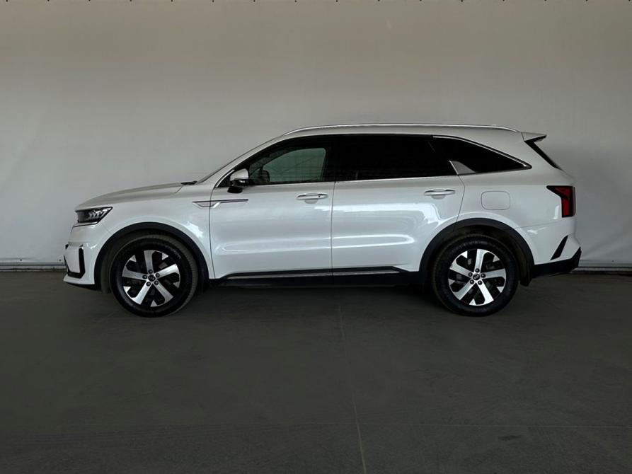 Kia Sorento IV Москва  - изображение 4