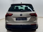 Volkswagen Tiguan II Рестайлинг Вологда  - изображение 27