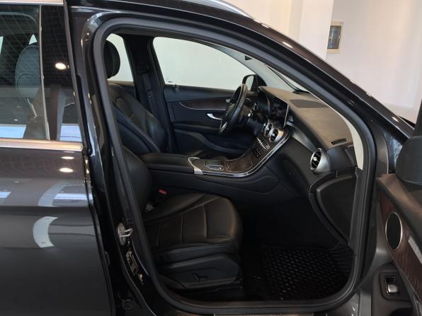 Mercedes-Benz GLC I (X253) Рестайлинг с пробегом 2020 года, цена 3 720 000 рублей, 131800 км, внедорожник, Автокод Объявления